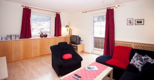 Apartamento Haus Tyrol