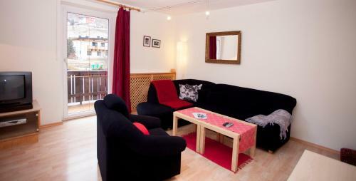 Apartamento Haus Tyrol
