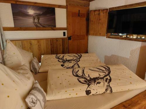 Ferienhaus - Chalet - Lechtraum