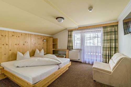 Hotel Enzian Paznaun