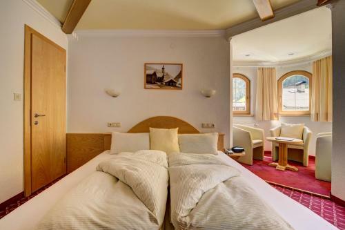 Hotel Enzian Paznaun