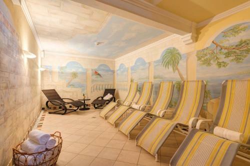 Hotel Enzian Paznaun