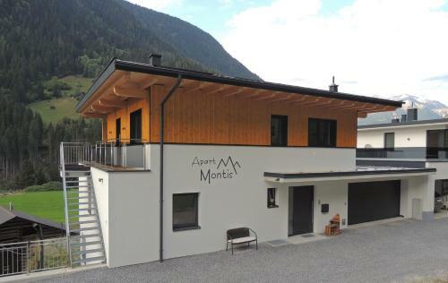 Apart Montis