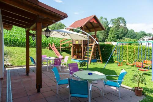 G�stehaus Nora