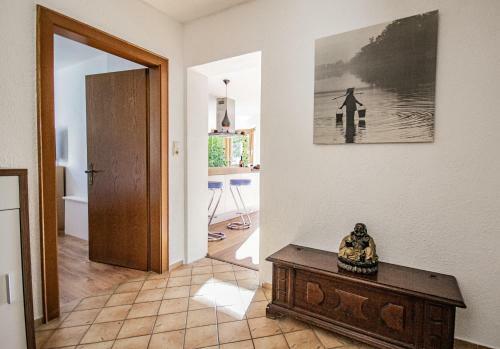 Apartamento Ferienwohnung Mit Terrasse
