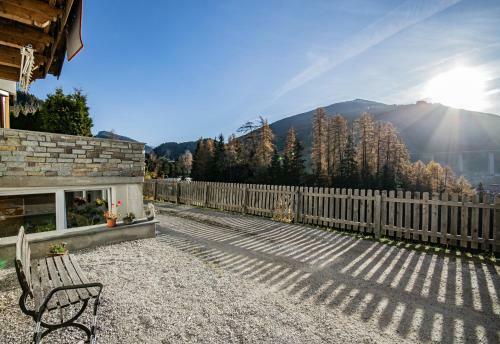 Apartamento Ferienwohnung Mit Terrasse