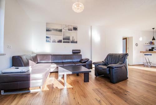 Apartamento Ferienwohnung Mit Terrasse