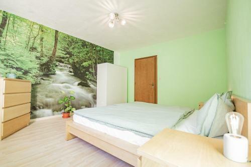 Apartamento Ferienwohnung Mit Terrasse