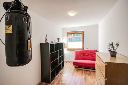 Apartamento Ferienwohnung Mit Terrasse