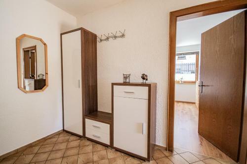 Apartamento Ferienwohnung Mit Terrasse