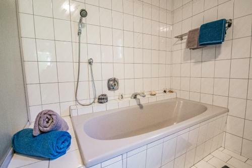 Apartamento Ferienwohnung Mit Terrasse