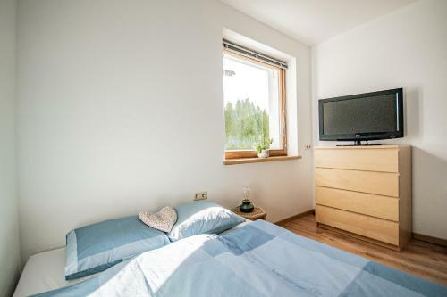 Apartamento Ferienwohnung Mit Terrasse