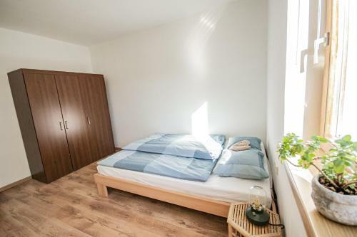 Apartamento Ferienwohnung Mit Terrasse