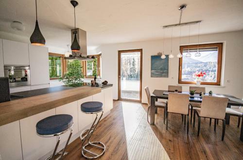 Apartamento Ferienwohnung Mit Terrasse