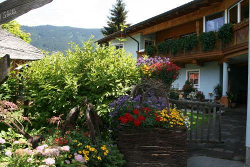 Apartamento Schneiderh�usl