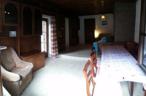 Apartamento La Perla Della Drava