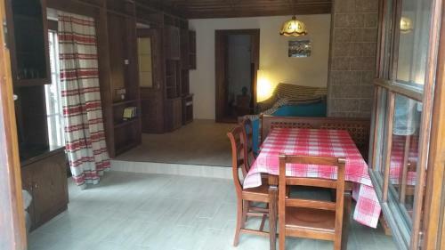 Apartamento La Perla Della Drava