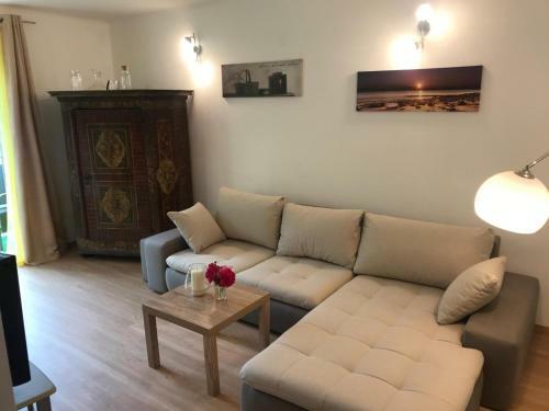 Apartamento Wohnung Am See