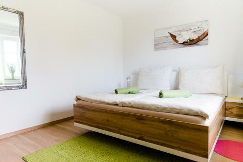 Apartamento Wohnung Am See