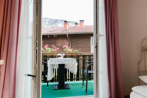 Apartamento Wohnung Am See
