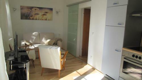 Apartamento Wohnung Am See