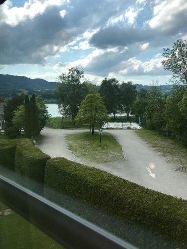 Apartamento Wohnung Am See