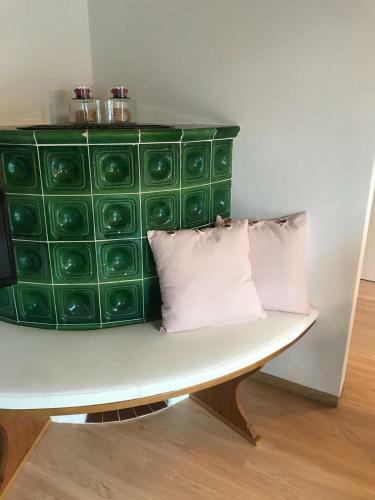 Apartamento Wohnung Am See