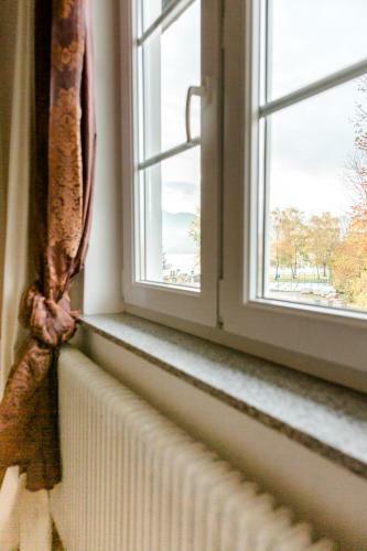 Apartamento Wohnung Am See