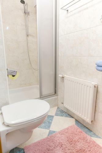 Apartamento Wohnung Am See