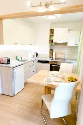Apartamento Wohnung Am See