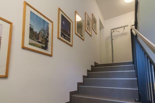 Apartamento Haus Seidendorf