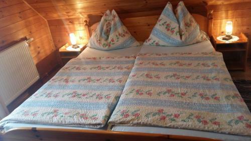 Ferienhaus Gro�