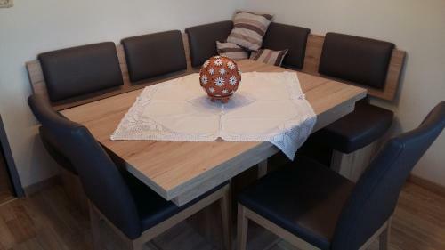 Ferienhaus Gro�