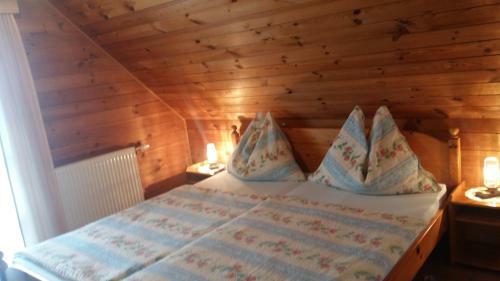 Ferienhaus Gro�