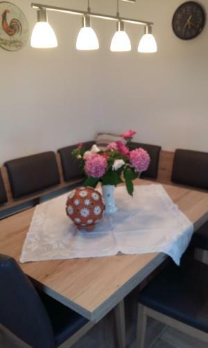 Ferienhaus Gro�
