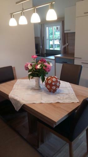 Ferienhaus Gro�