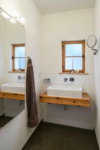 Chalet "altes Schulhaus"