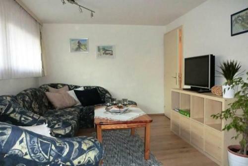 Apartamento Ferienwohnung Pichler