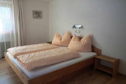 Apartamento Ferienwohnung Pichler