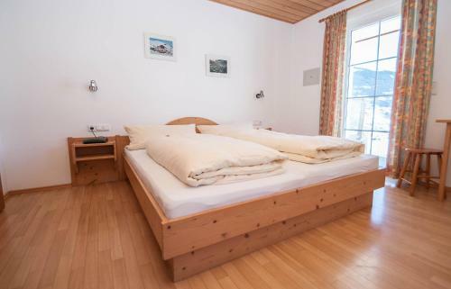 Apartamento Ferienwohnung Barbara Salzgeber