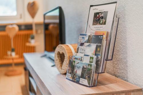 Apartamento Ferienwohnung Kuster