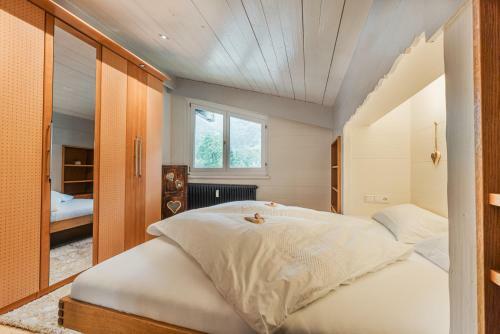 Apartamento Ferienwohnung Kuster