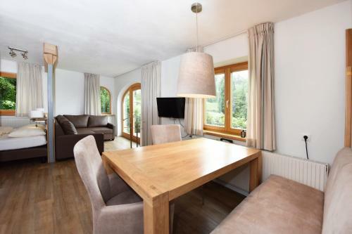 Apartamento Haus Kleiner Turm
