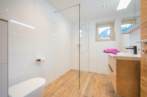 Apartamento Haus Gentli