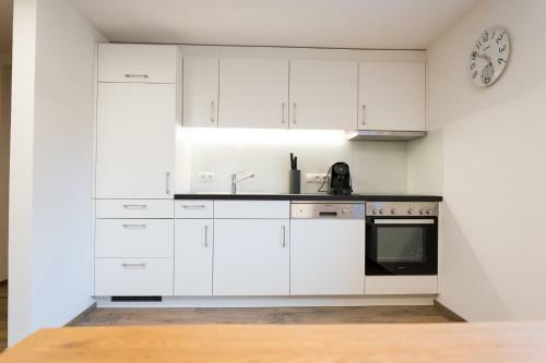 Apartamento Haus Gentli