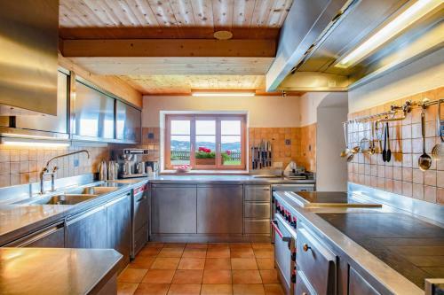 Lodge Golmerhaus