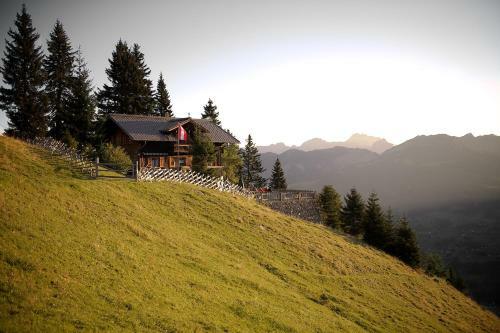 Lodge Golmerhaus