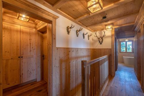 Lodge Golmerhaus