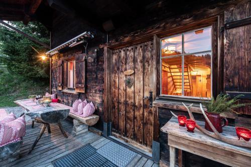 Lodge Golmerhaus