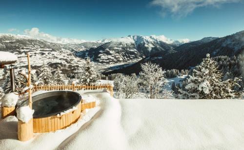 Lodge Golmerhaus